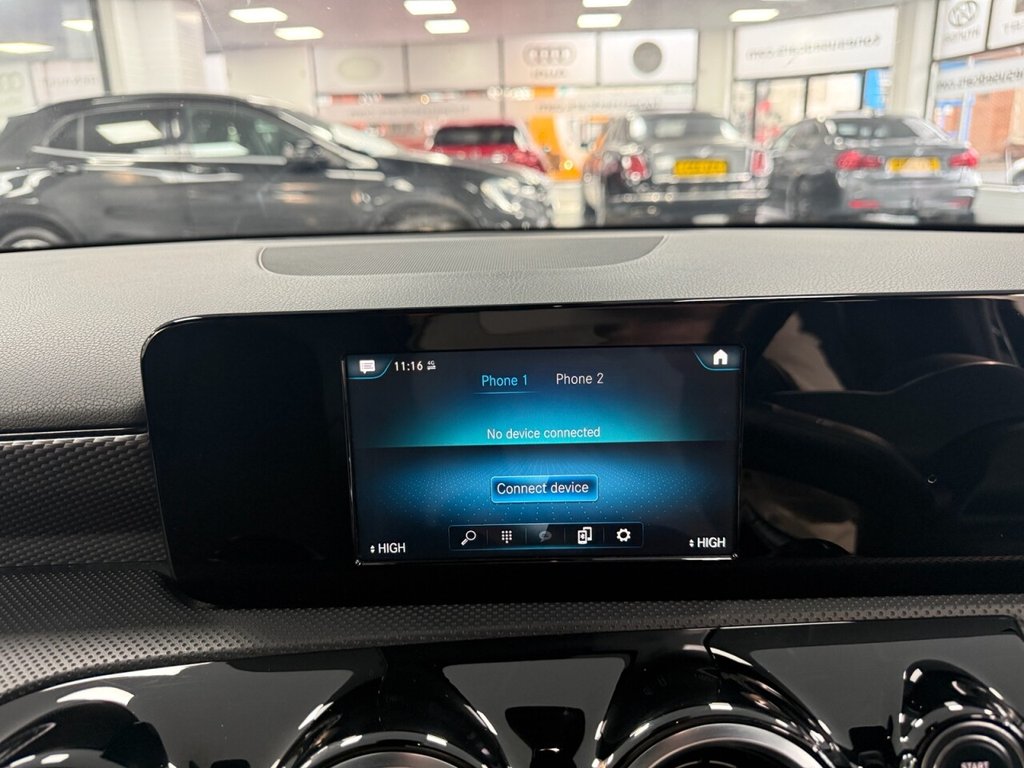 Used Mercedes-Benz A-Class 2019 for sale - 76776643: Photo 32