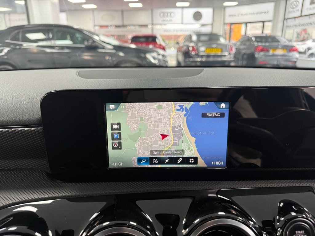 Used Mercedes-Benz A-Class 2019 for sale - 76776643: Photo 33