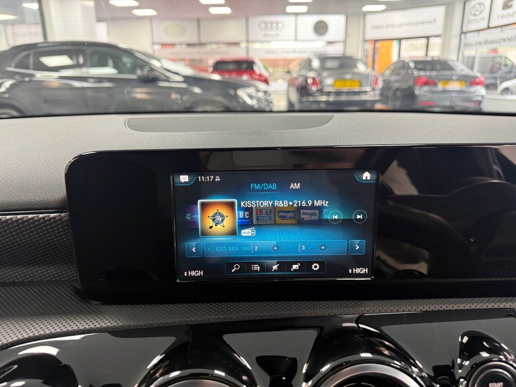 Used Mercedes-Benz A-Class 2019 for sale - 76776643: Photo 34