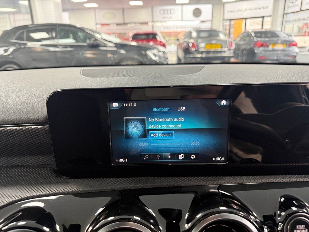 Used Mercedes-Benz A-Class 2019 for sale - 76776643: Photo 35