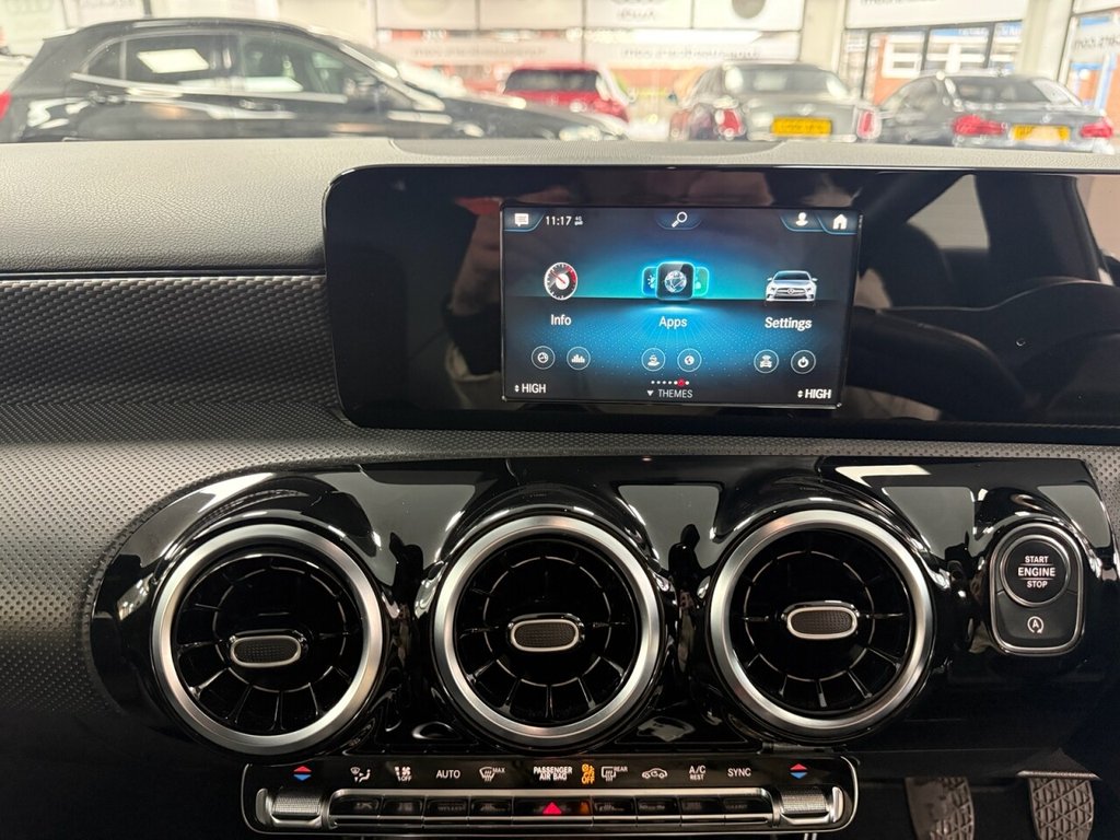 Used Mercedes-Benz A-Class 2019 for sale - 76776643: Photo 36