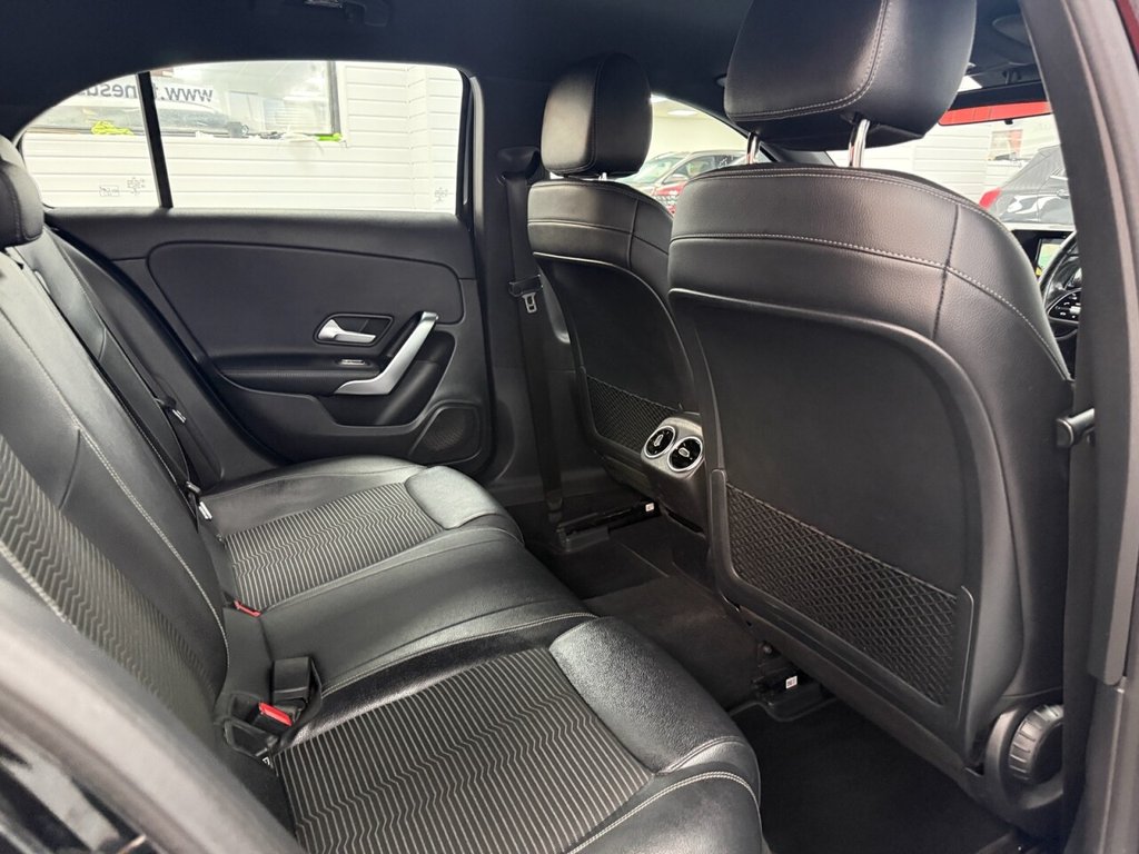 Used Mercedes-Benz A-Class 2019 for sale - 76776643: Photo 4