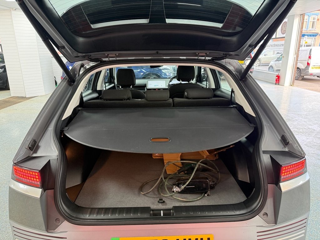 Used Hyundai IONIQ 5 2023 for sale - 77609309: Photo 10