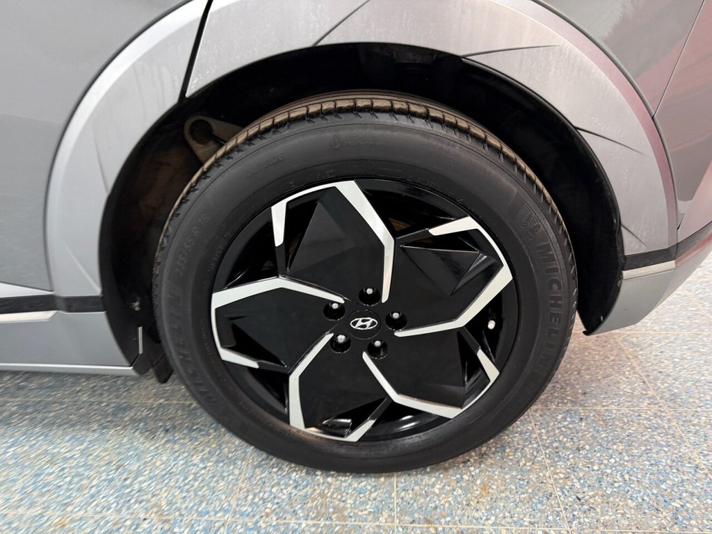 Used Hyundai IONIQ 5 2023 for sale - 77609309: Photo 14