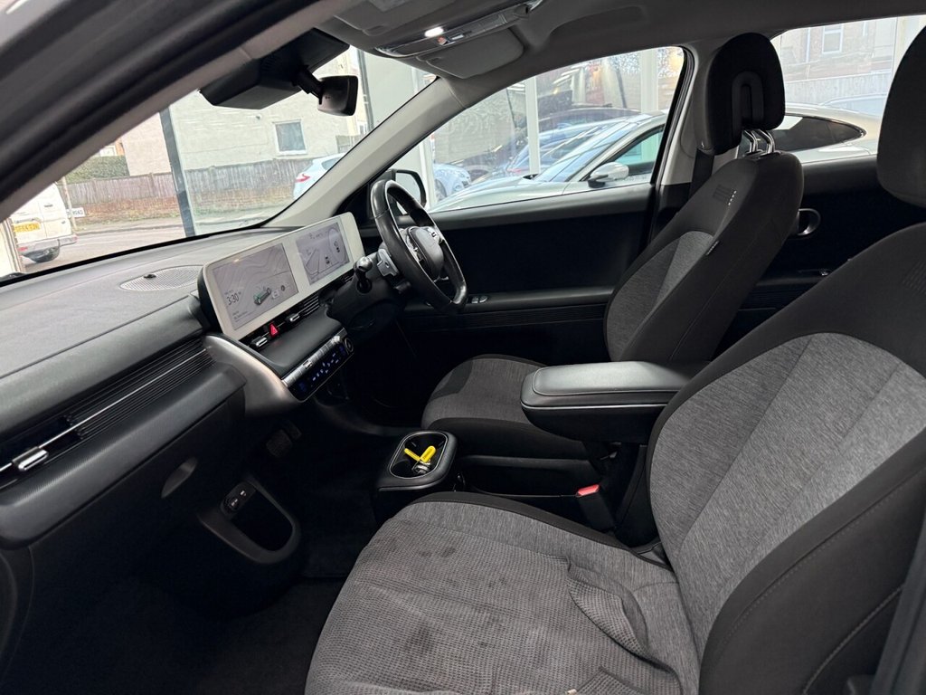 Used Hyundai IONIQ 5 2023 for sale - 77609309: Photo 16