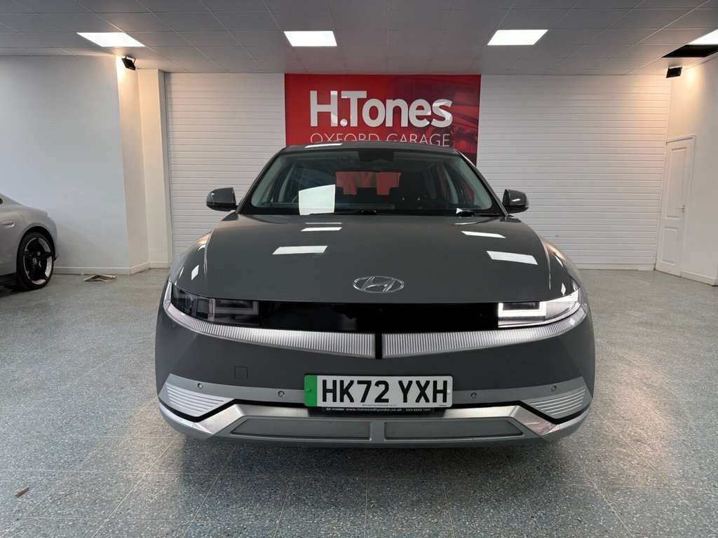 Used Hyundai IONIQ 5 2023 for sale - 77609309: Photo 20