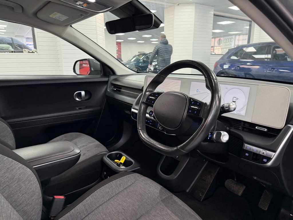 Used Hyundai IONIQ 5 2023 for sale - 77609309: Photo 22