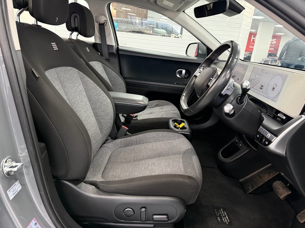 Used Hyundai IONIQ 5 2023 for sale - 77609309: Photo 23