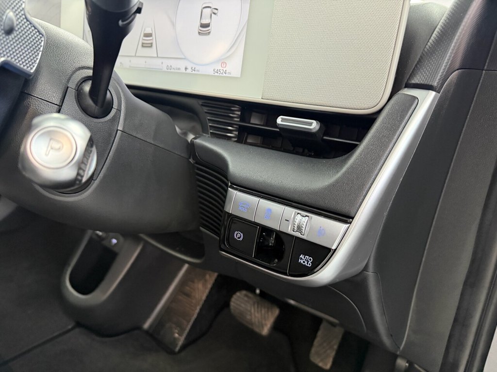 Used Hyundai IONIQ 5 2023 for sale - 77609309: Photo 26