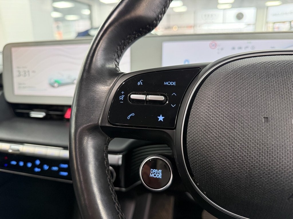 Used Hyundai IONIQ 5 2023 for sale - 77609309: Photo 28