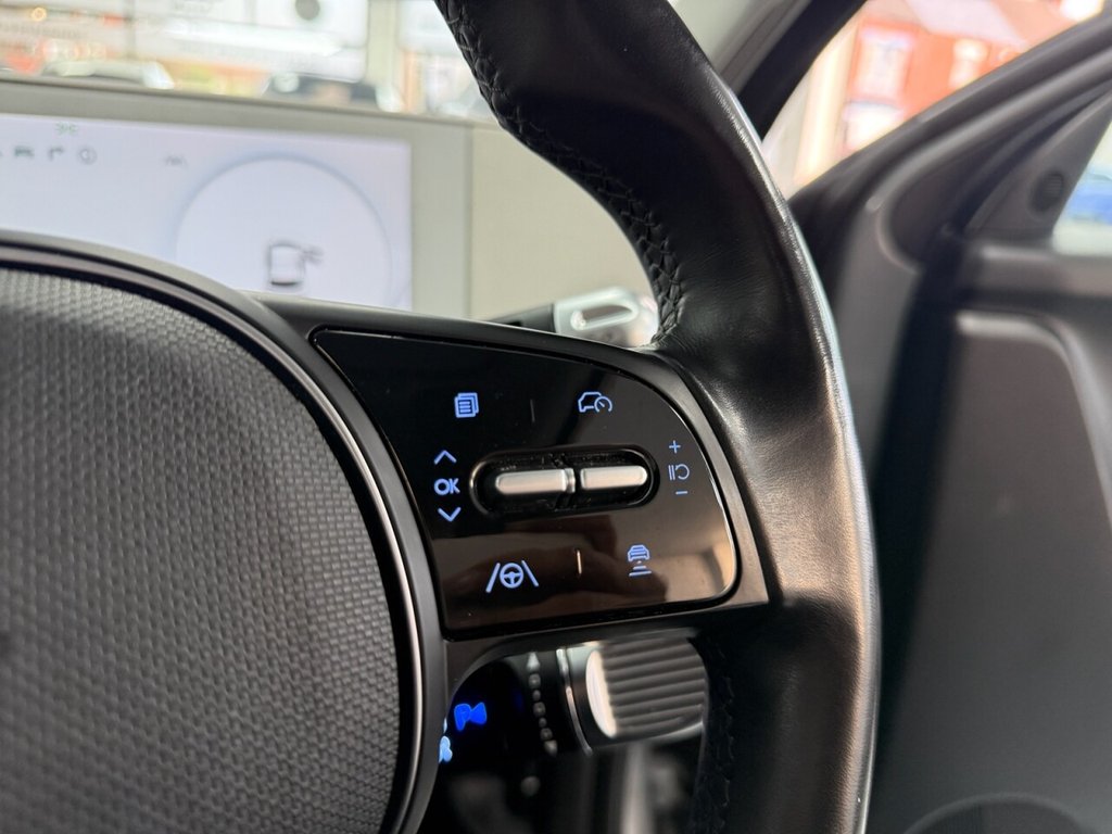 Used Hyundai IONIQ 5 2023 for sale - 77609309: Photo 29