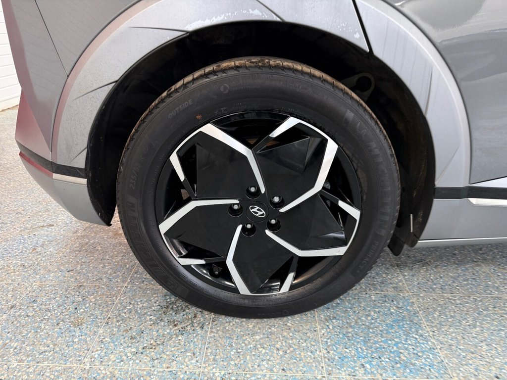 Used Hyundai IONIQ 5 2023 for sale - 77609309: Photo 3