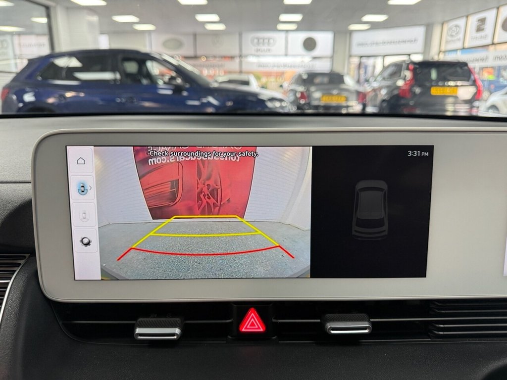 Used Hyundai IONIQ 5 2023 for sale - 77609309: Photo 32