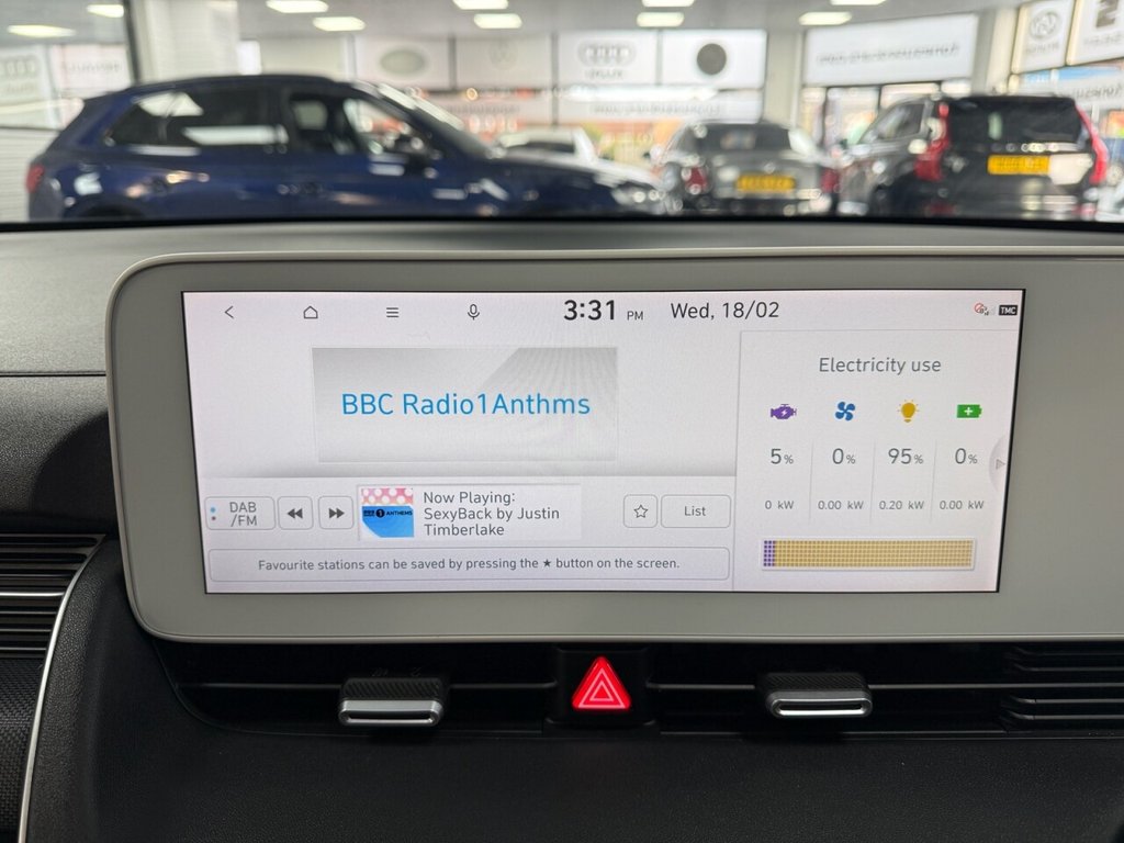 Used Hyundai IONIQ 5 2023 for sale - 77609309: Photo 33