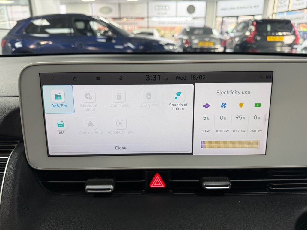 Used Hyundai IONIQ 5 2023 for sale - 77609309: Photo 34