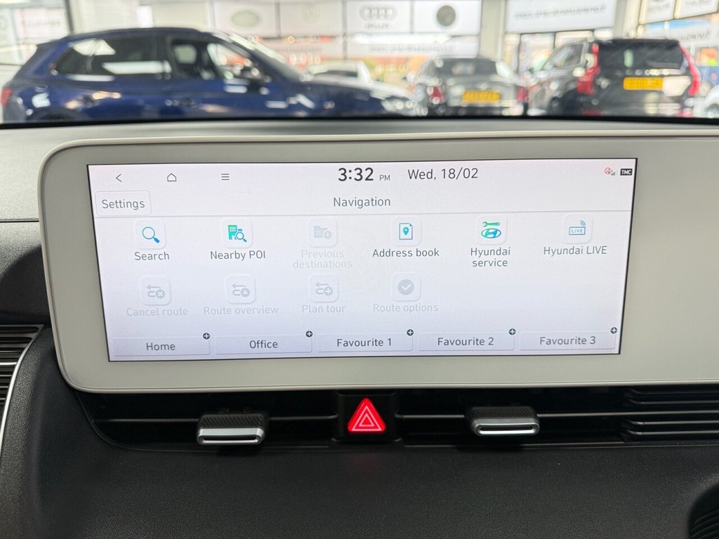 Used Hyundai IONIQ 5 2023 for sale - 77609309: Photo 35