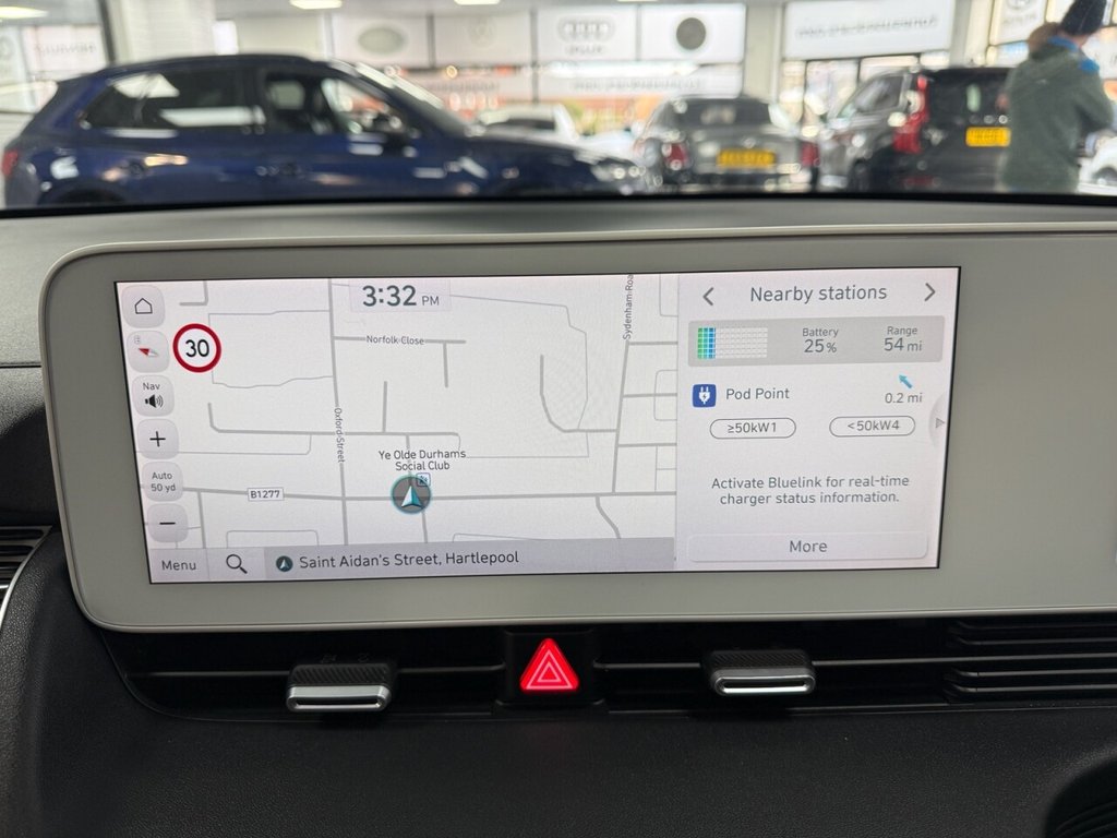 Used Hyundai IONIQ 5 2023 for sale - 77609309: Photo 36