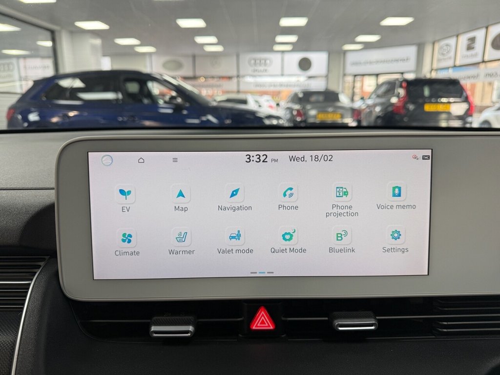 Used Hyundai IONIQ 5 2023 for sale - 77609309: Photo 37