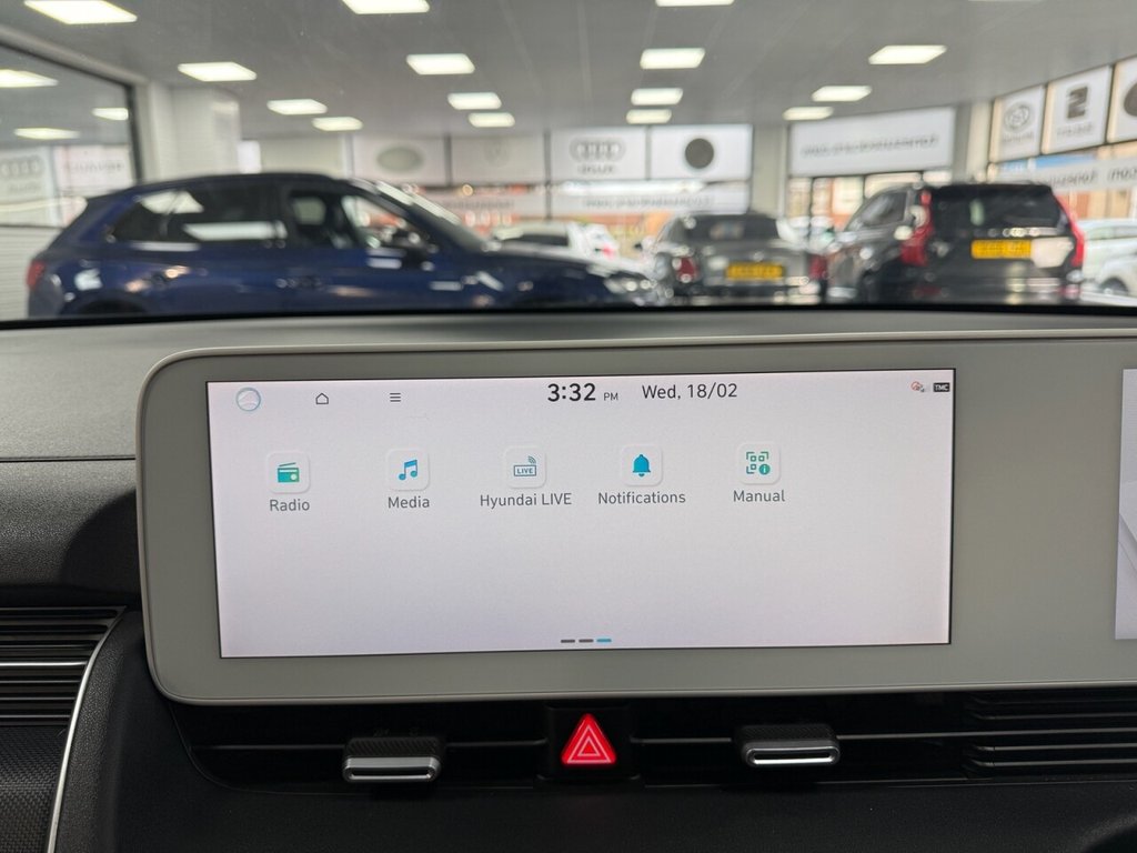 Used Hyundai IONIQ 5 2023 for sale - 77609309: Photo 38