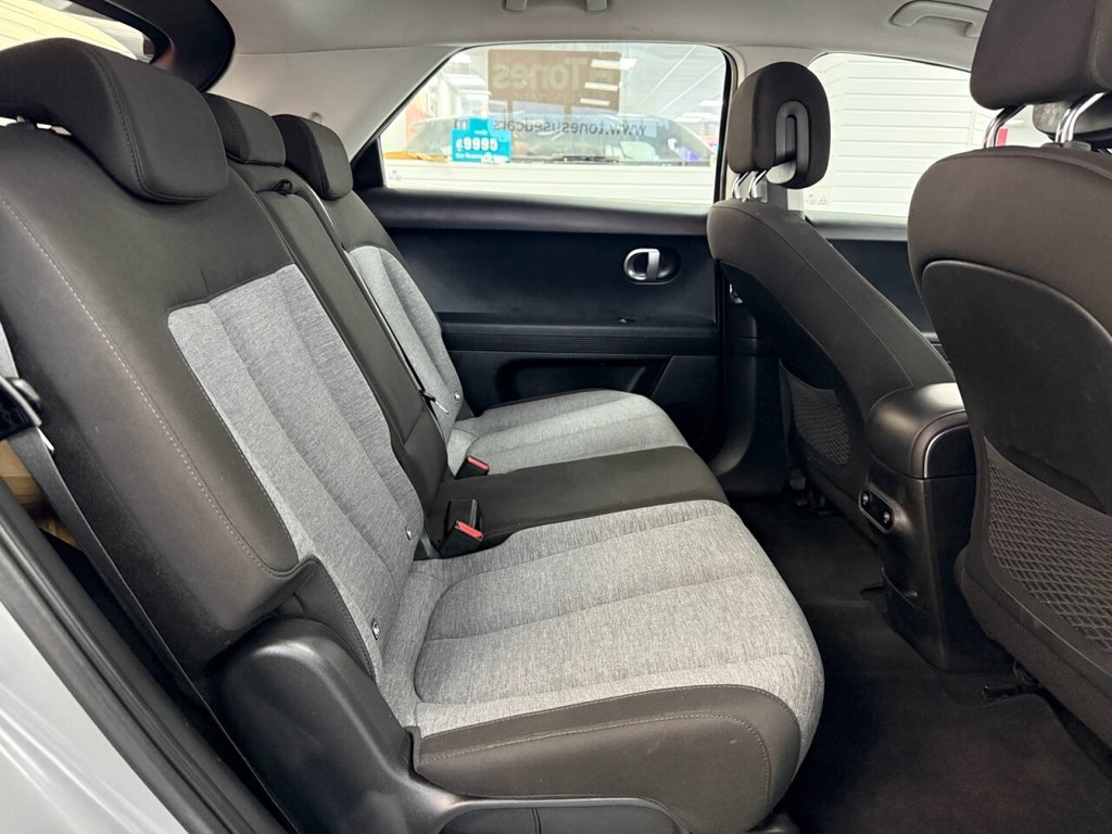 Used Hyundai IONIQ 5 2023 for sale - 77609309: Photo 5