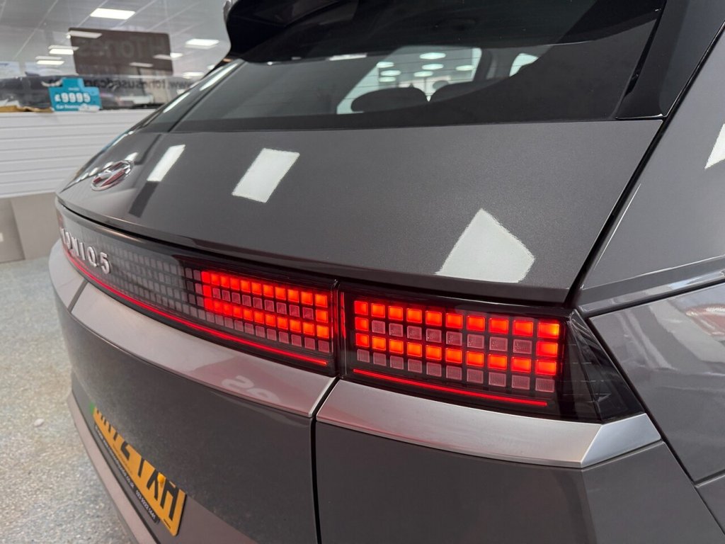 Used Hyundai IONIQ 5 2023 for sale - 77609309: Photo 7