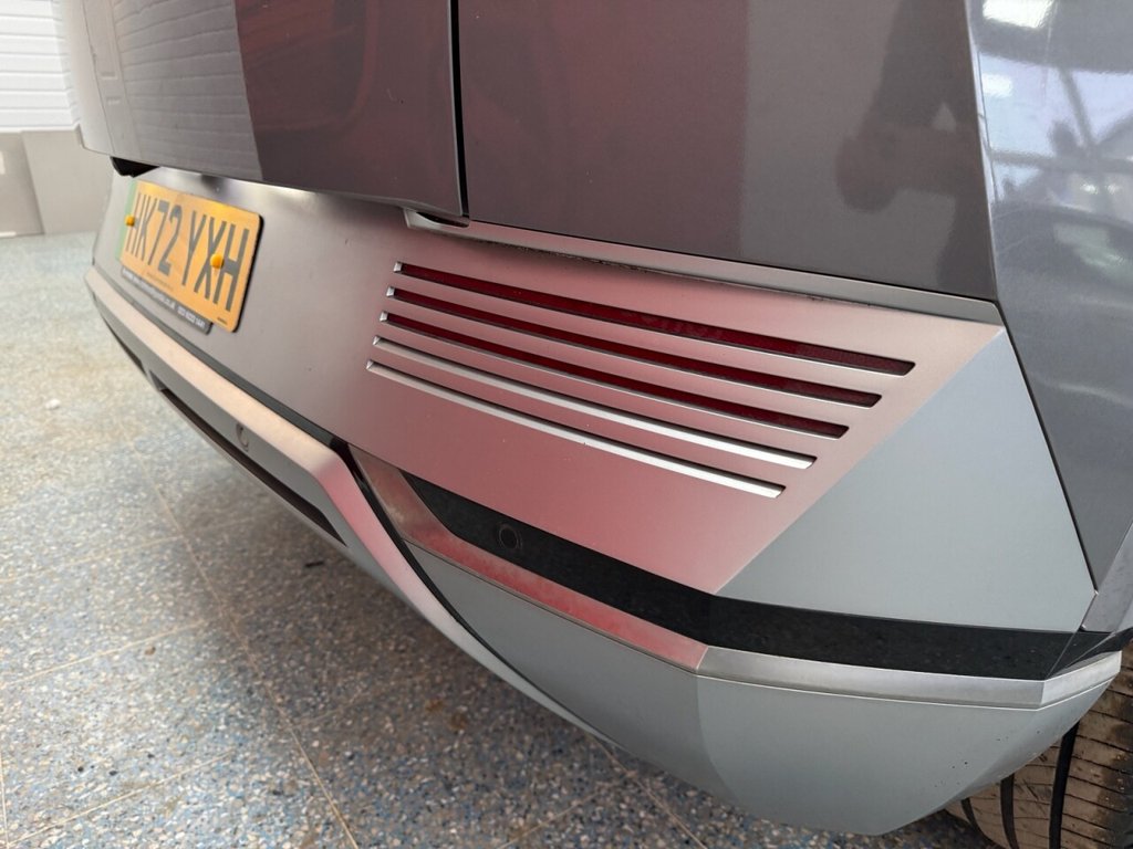 Used Hyundai IONIQ 5 2023 for sale - 77609309: Photo 8