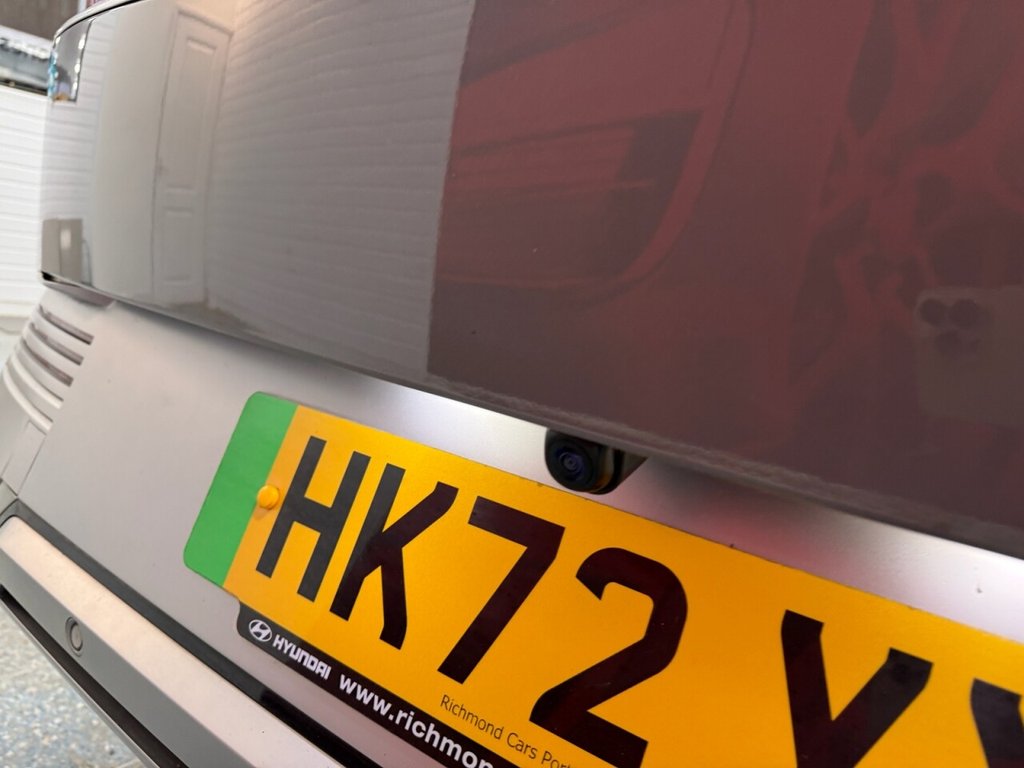 Used Hyundai IONIQ 5 2023 for sale - 77609309: Photo 9