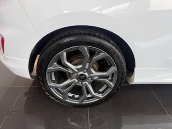 Used Ford Fiesta 2021 for sale - 78781173: Photo