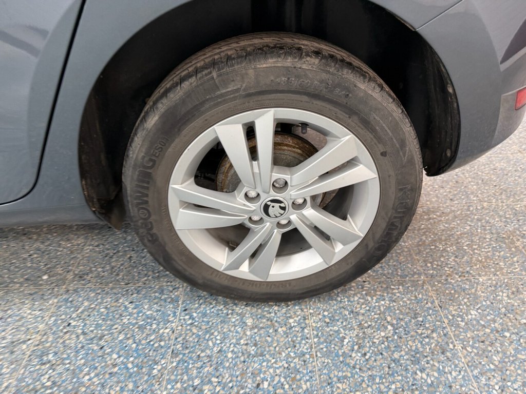 Used Skoda Fabia 2020 for sale - 77422608: Photo 11