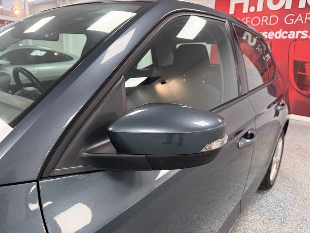 Used Skoda Fabia 2020 for sale - 77422608: Photo 14