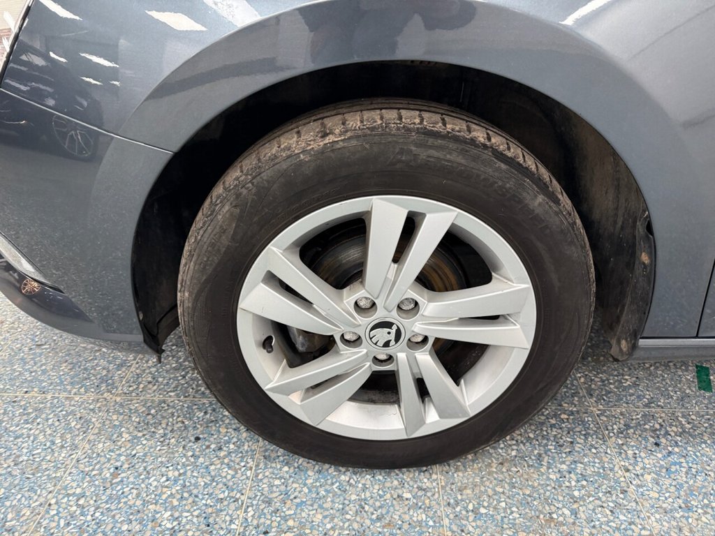 Used Skoda Fabia 2020 for sale - 77422608: Photo 15