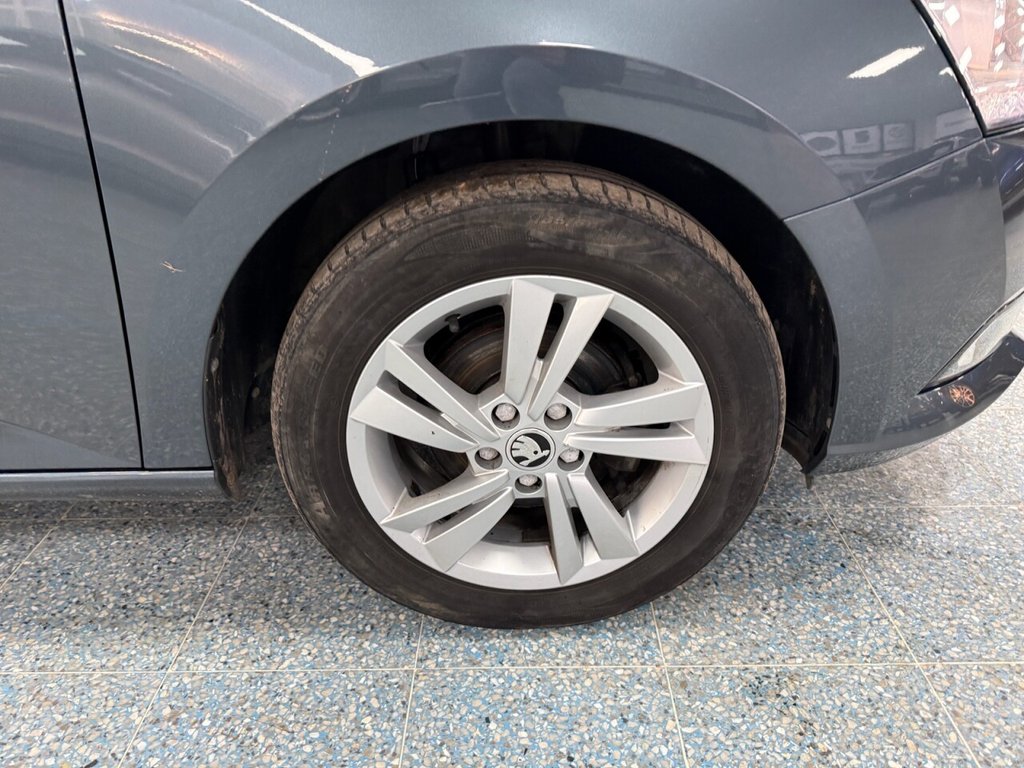 Used Skoda Fabia 2020 for sale - 77422608: Photo 18