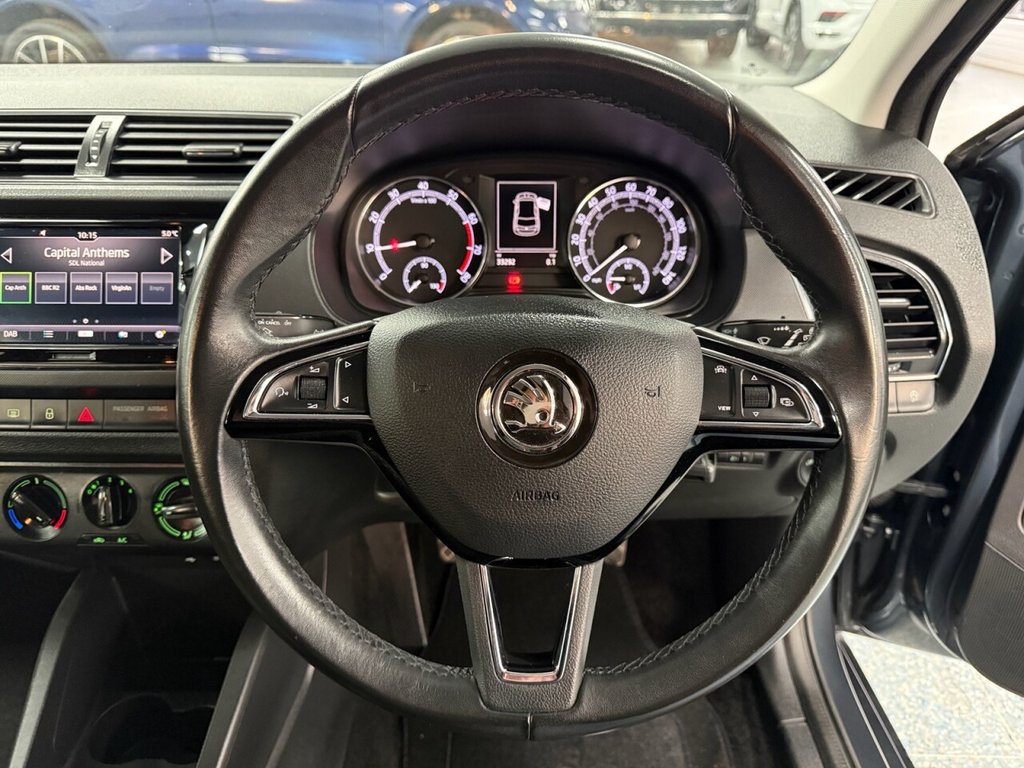 Used Skoda Fabia 2020 for sale - 77422608: Photo 24