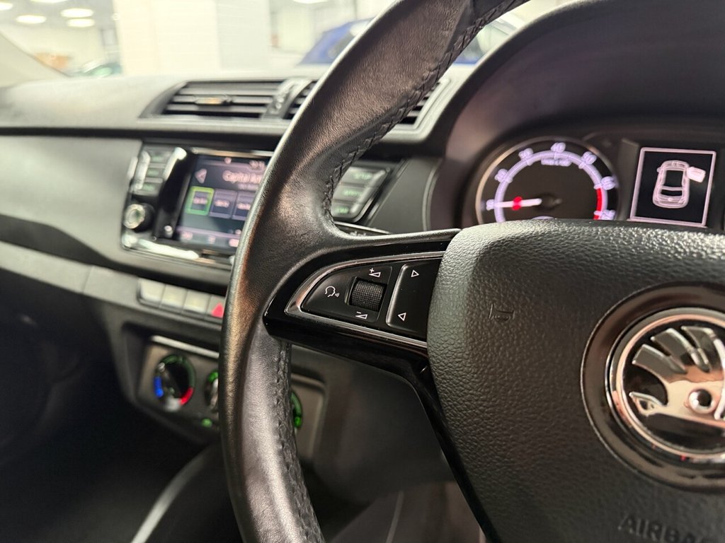 Used Skoda Fabia 2020 for sale - 77422608: Photo 25