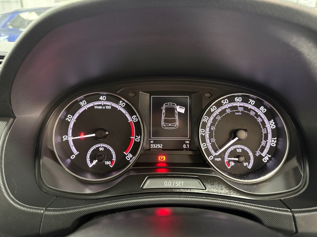 Used Skoda Fabia 2020 for sale - 77422608: Photo 27