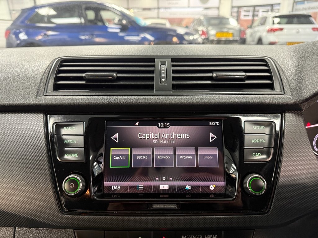 Used Skoda Fabia 2020 for sale - 77422608: Photo 28