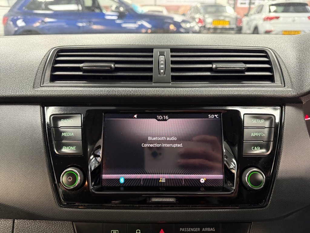 Used Skoda Fabia 2020 for sale - 77422608: Photo 29