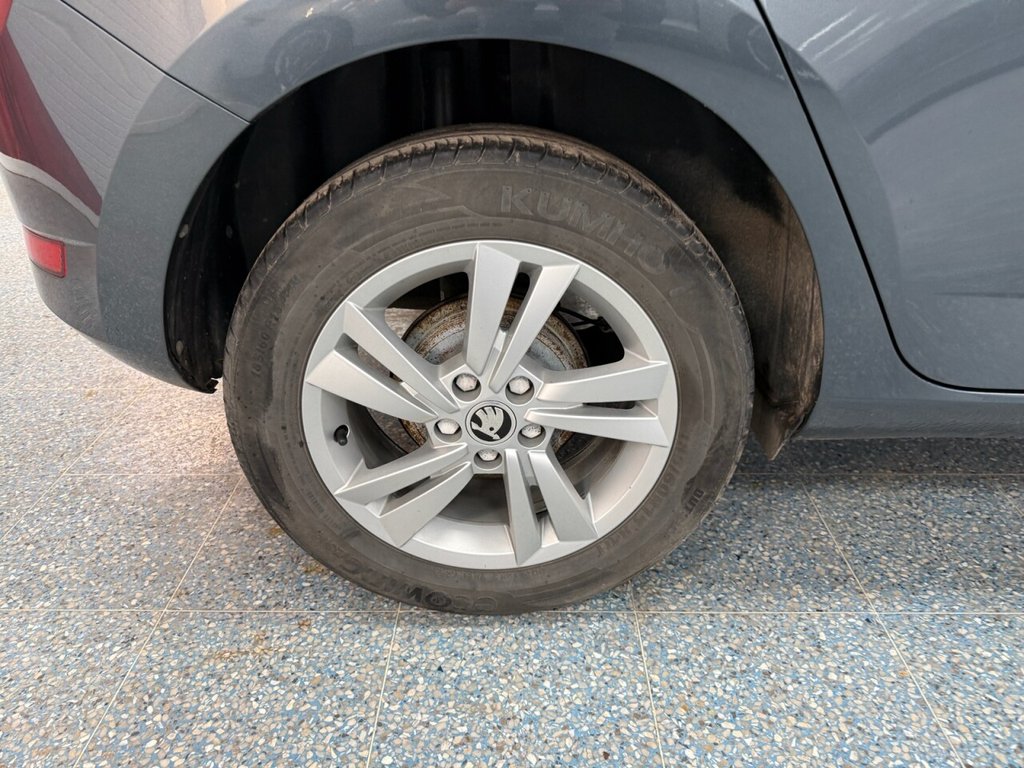 Used Skoda Fabia 2020 for sale - 77422608: Photo 3