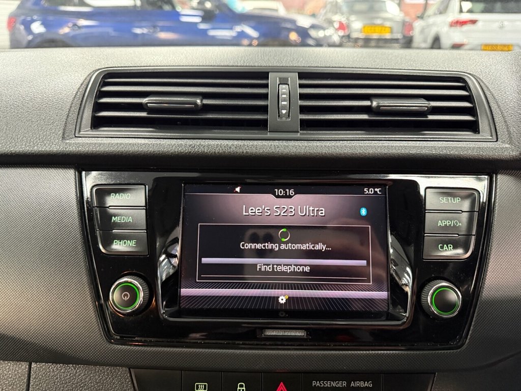 Used Skoda Fabia 2020 for sale - 77422608: Photo 30