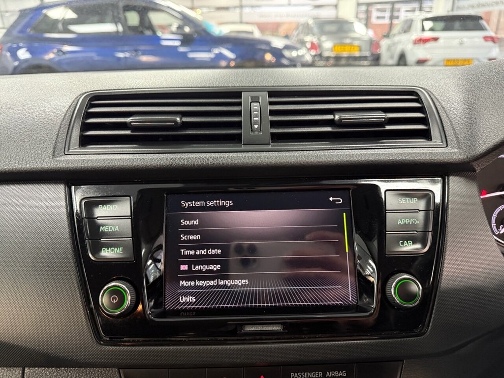 Used Skoda Fabia 2020 for sale - 77422608: Photo 31