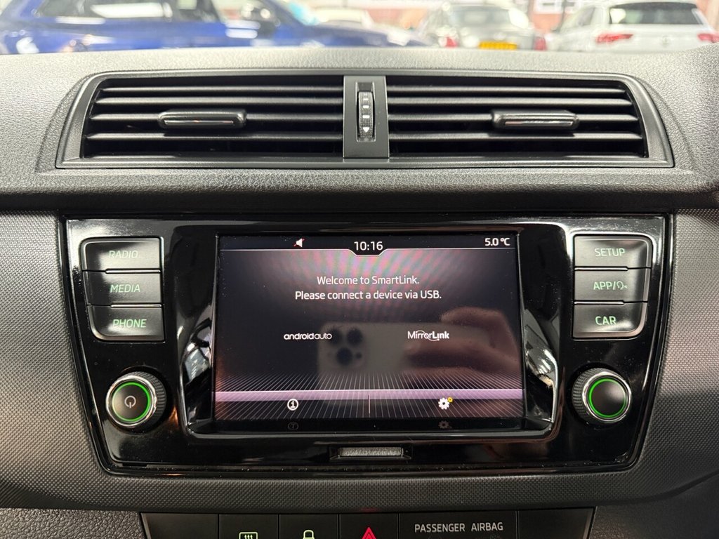 Used Skoda Fabia 2020 for sale - 77422608: Photo 32