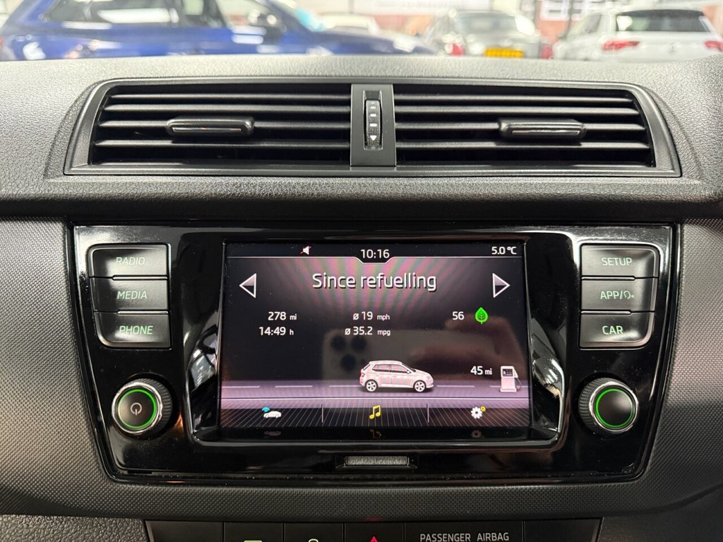 Used Skoda Fabia 2020 for sale - 77422608: Photo 33