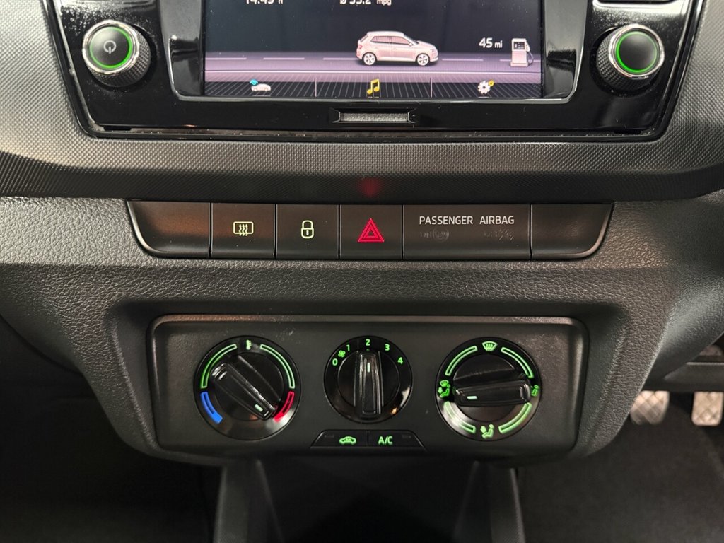 Used Skoda Fabia 2020 for sale - 77422608: Photo 34