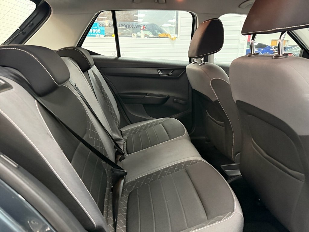 Used Skoda Fabia 2020 for sale - 77422608: Photo 5