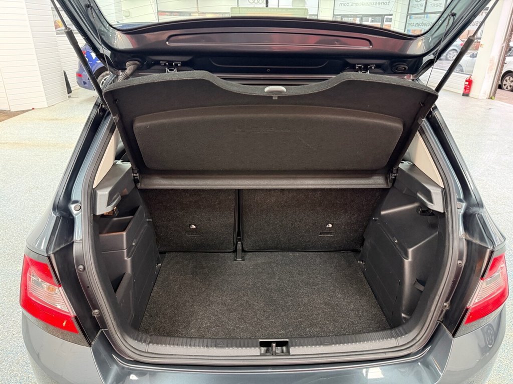 Used Skoda Fabia 2020 for sale - 77422608: Photo 8