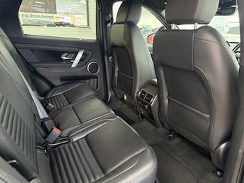 Used Land Rover Discovery Sport 2021 for sale - 79358449: Photo