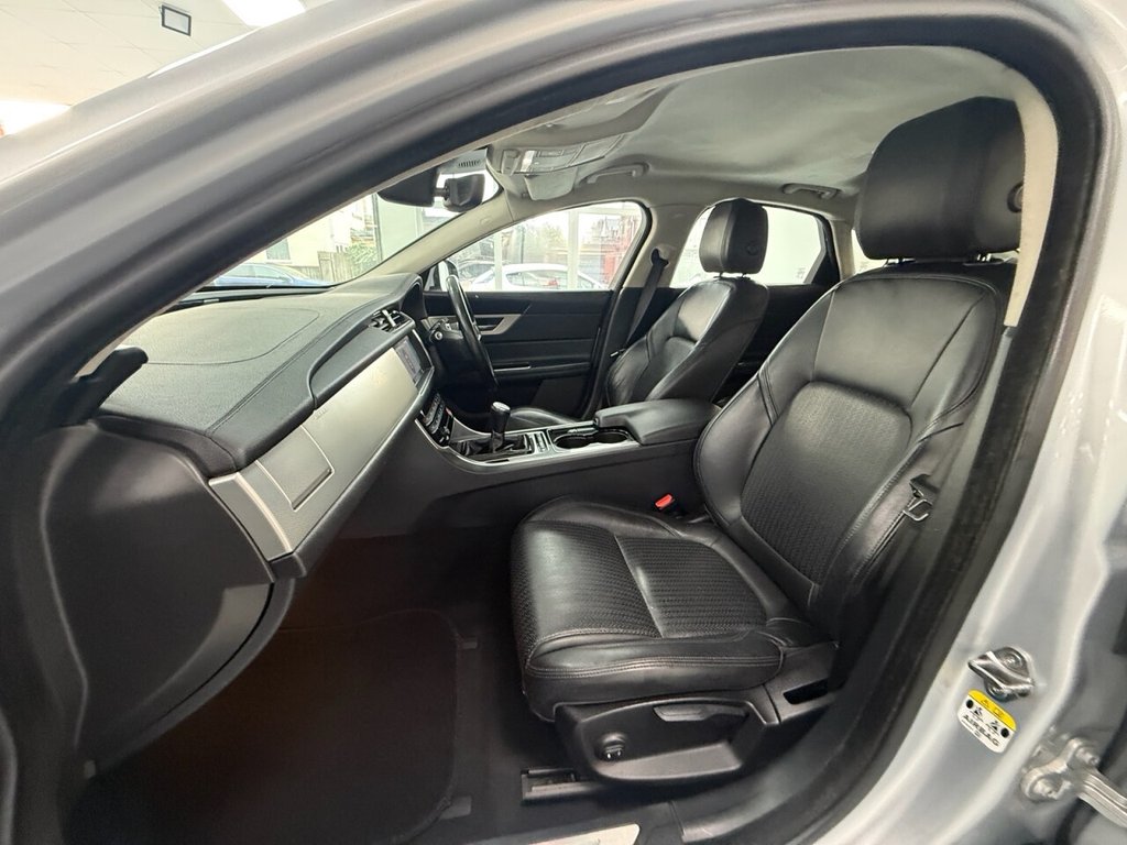 Used Jaguar XF 2019 for sale - 76883067: Photo 15