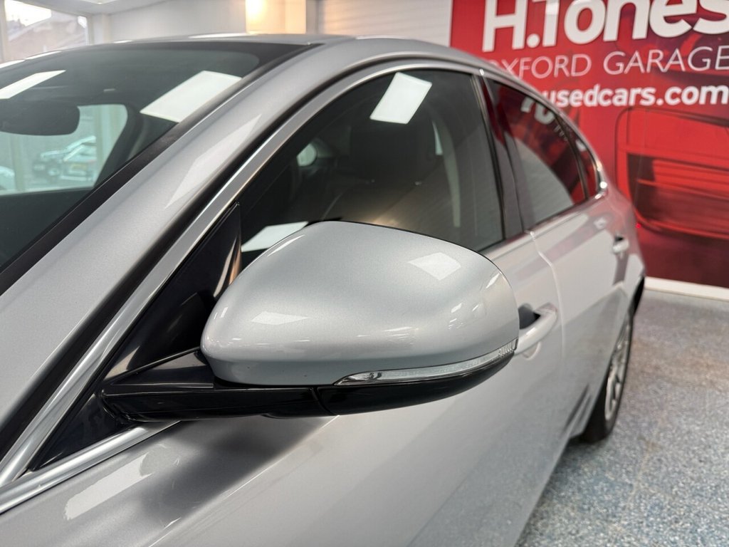 Used Jaguar XF 2019 for sale - 76883067: Photo 18