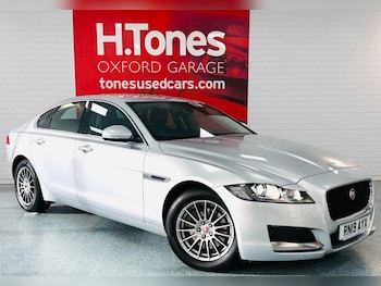 2019 (19) - 2.0d Prestige 4dr