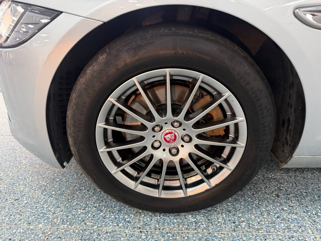 Used Jaguar XF 2019 for sale - 76883067: Photo 20